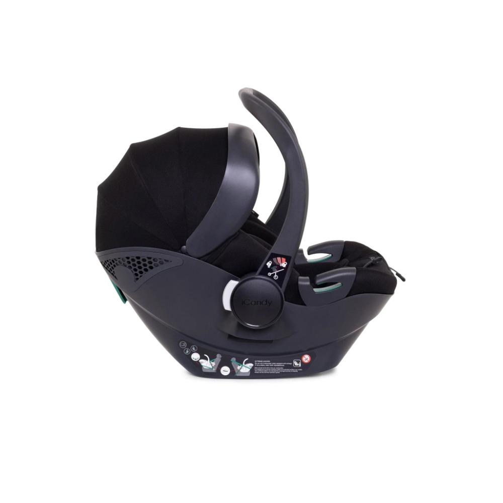 iCandy Cocoon Car Seat And Base