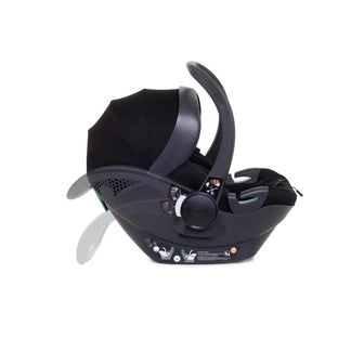iCandy Cocoon Car Seat And Base