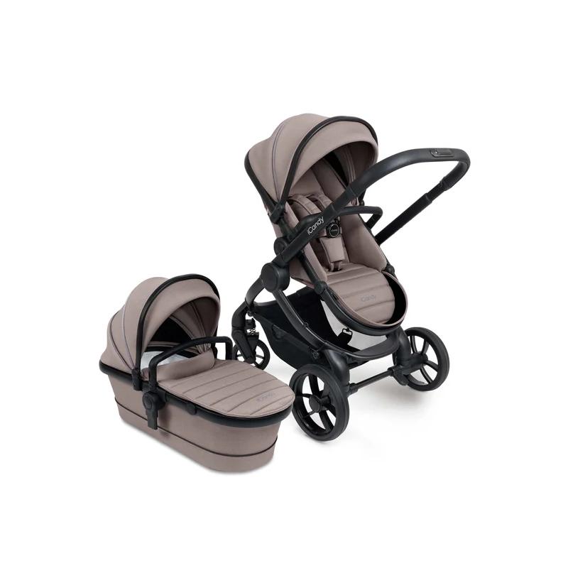 iCandy Peach 7 Buggy With Carrycot