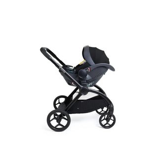 iCandy Core 2 Complete Bundle with iCandy Cocoon 360 Car Seat and Base