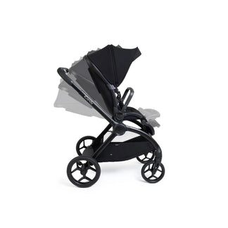 iCandy Core 2 Complete Bundle with iCandy Cocoon 360 Car Seat and Base