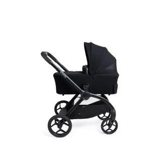 iCandy Core 2 Complete Bundle with iCandy Cocoon 360 Car Seat and Base