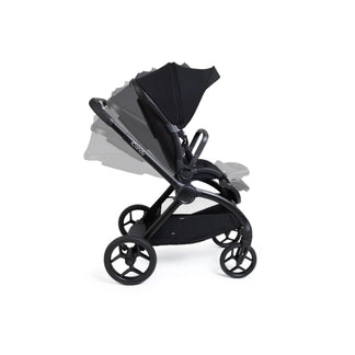 iCandy Core 2 Complete Bundle with iCandy Cocoon 360 Car Seat and Base