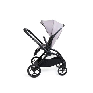 iCandy Core 2 Complete Bundle with iCandy Cocoon 360 Car Seat and Base