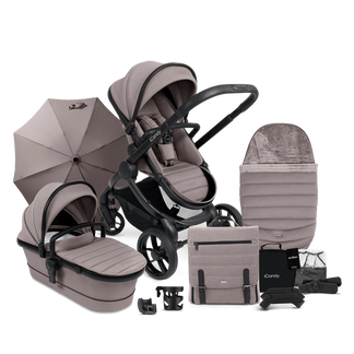 iCandy Peach 7 Complete Buggy Bundle