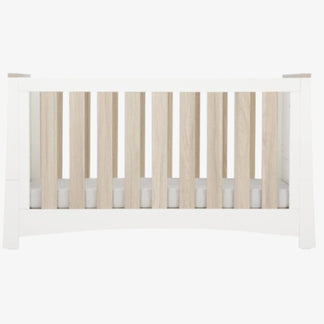 CuddleCo Ada Cot Bed
