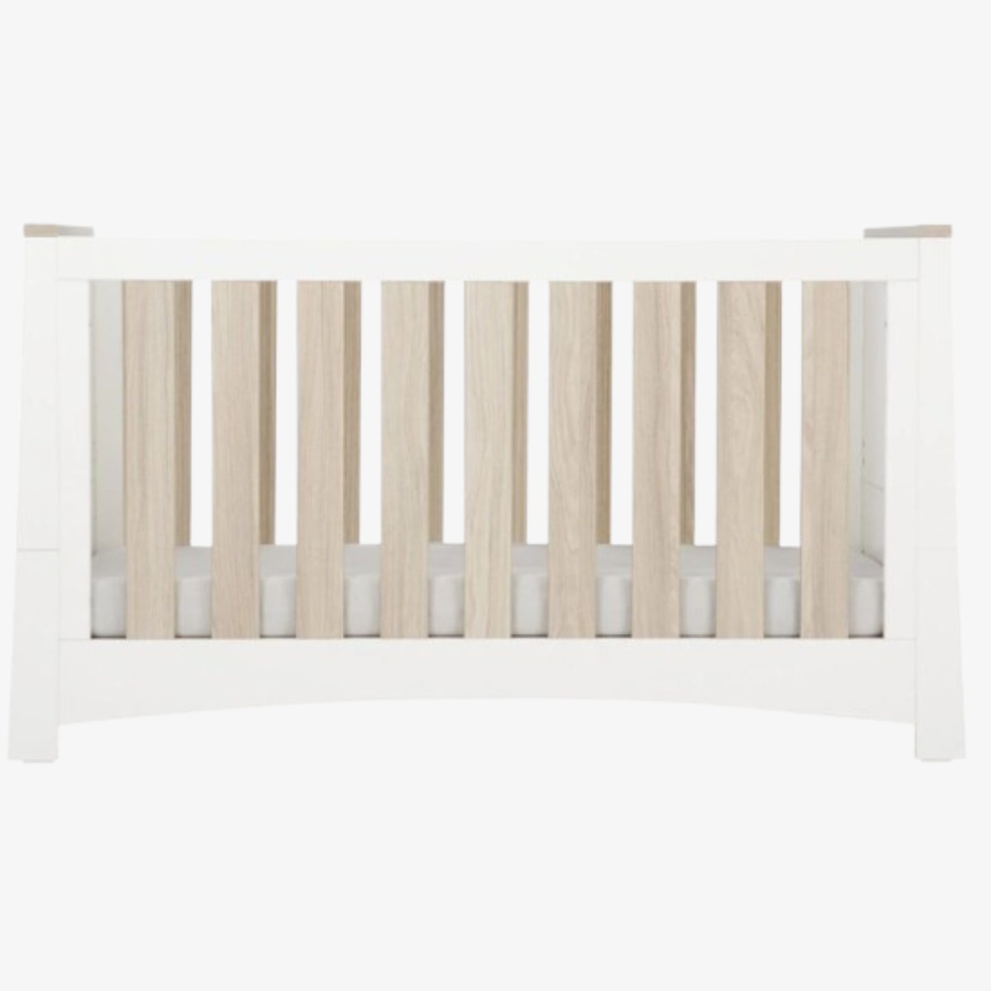 CuddleCo Ada Cot Bed