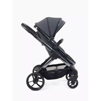 iCandy Peach 7 Bundle with Joie iSnug 2 iSize Car Seat
