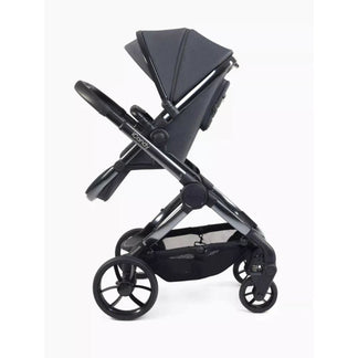 iCandy Peach 7 Bundle with Joie iSnug 2 iSize Car Seat