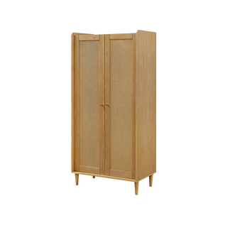 Tutti Bambini Japandi Wardrobe