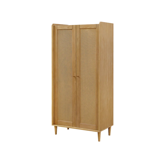 Tutti Bambini Japandi Wardrobe