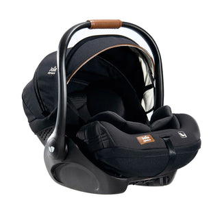 Joie i-Level iSize Infant Car Seat
