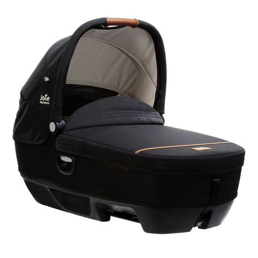 Joie Signature Calmi Car Cot Bed