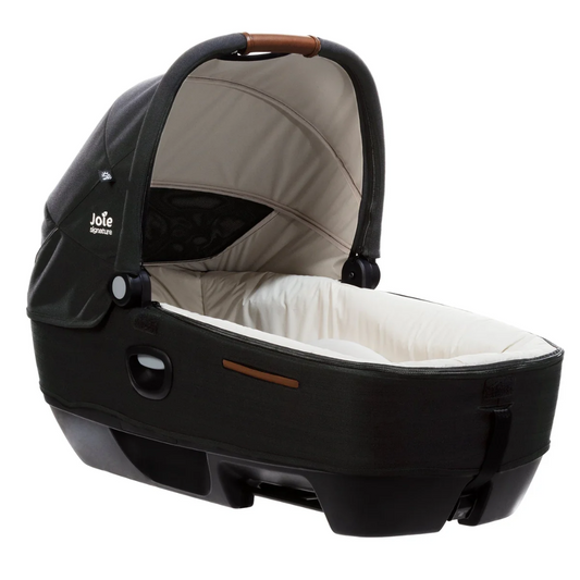 Joie Signature Calmi Car Cot Bed
