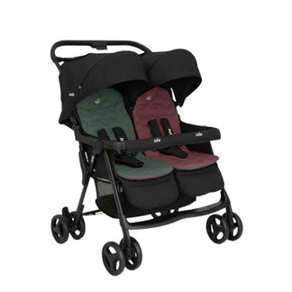 Joie Aire Twin Stroller