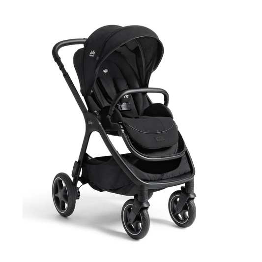 Joie Signature Finiti with Joie iLevel and Joie Encore Base