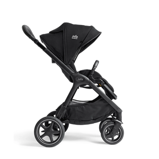 Joie Signature Finiti with Joie iLevel and Joie Encore Base