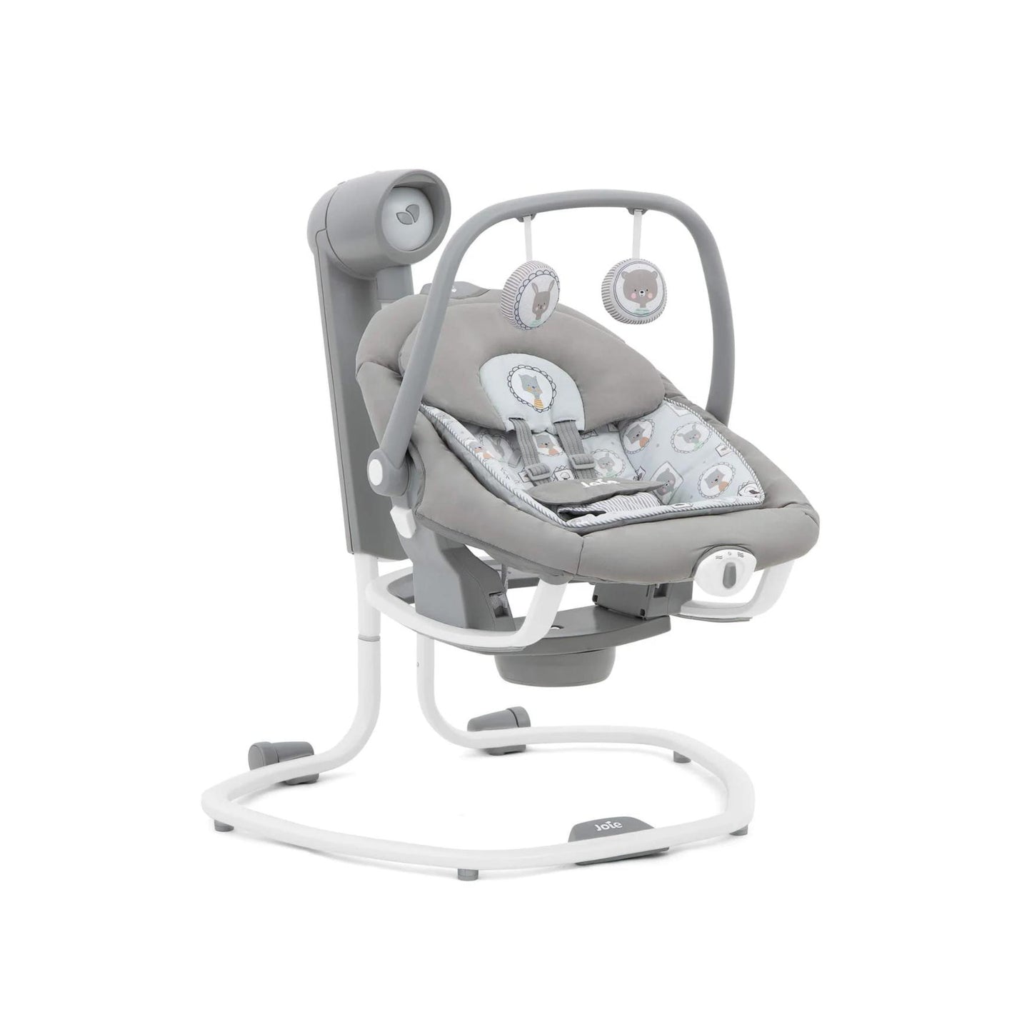 Joie Serina 2 in 1 Swing/Rocker