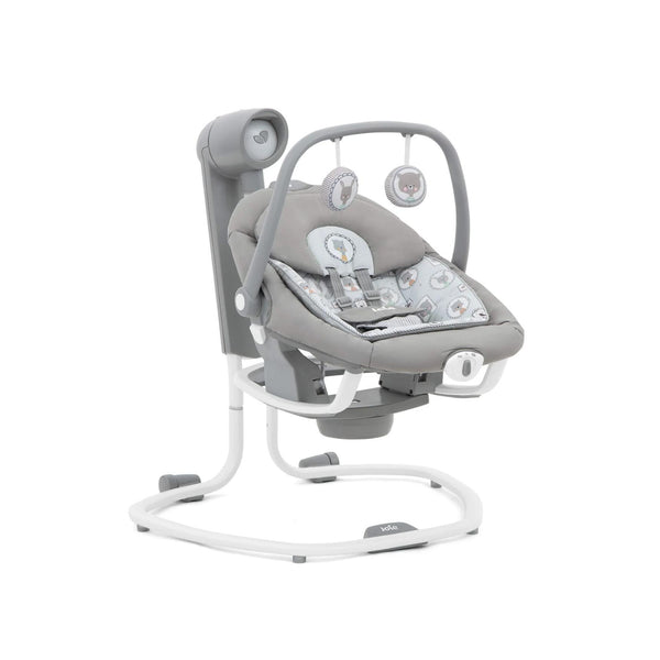 Best 2 in 1 baby swing and bouncer hotsell