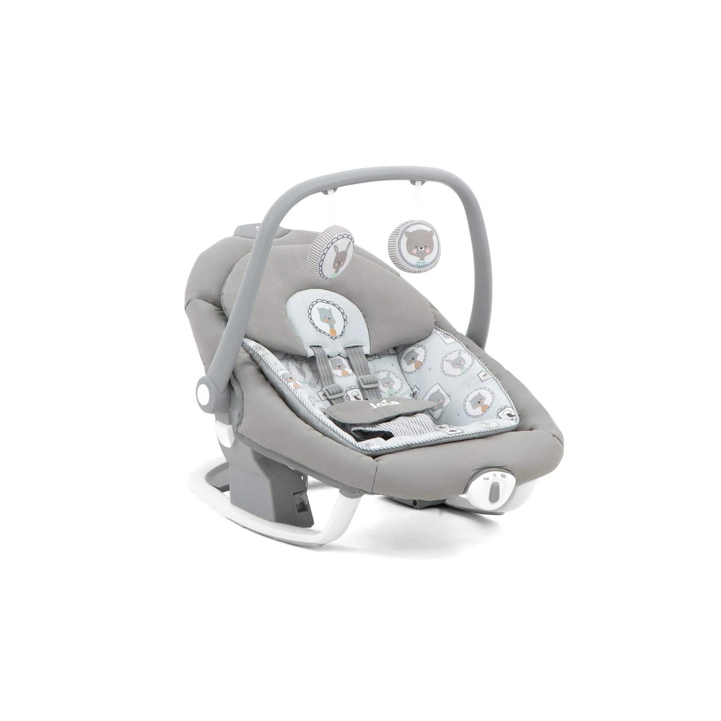 Joie Serina 2 in 1 Swing/Rocker