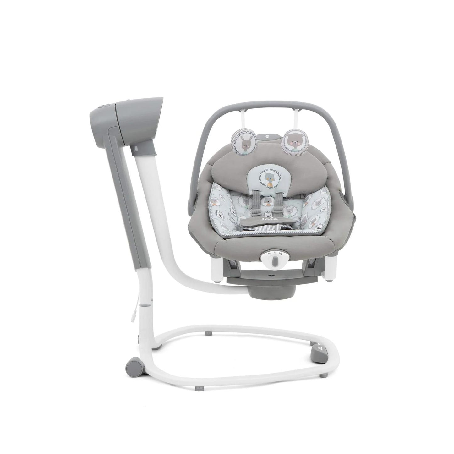 Joie Serina 2 in 1 Swing/Rocker