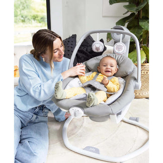 Joie Serina 2 in 1 Swing/Rocker