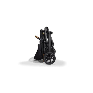 Joie Signature Vinca with Joie iLevel Recline Car Seat and Rotating Base