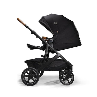 Joie Signature Vinca with Joie iLevel Recline Car Seat and Rotating Base