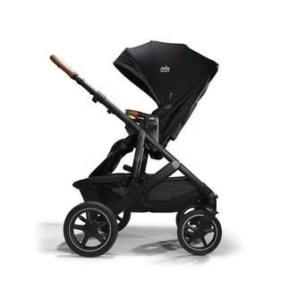Joie Signature Vinca with Joie iLevel Recline Car Seat and Rotating Base
