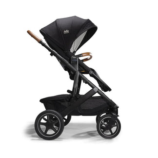 Joie Signature Vinca with Joie iLevel Recline Car Seat and Rotating Base