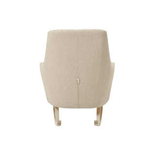 Tutti Bambini Jonah Rocking Chair & Foot Stool