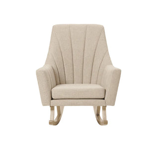 Tutti Bambini Jonah Rocking Chair & Foot Stool