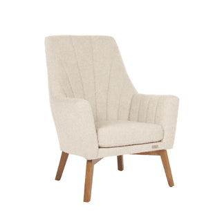 Tutti Bambini Jonah Lux Rocking Chair Foot Stool
