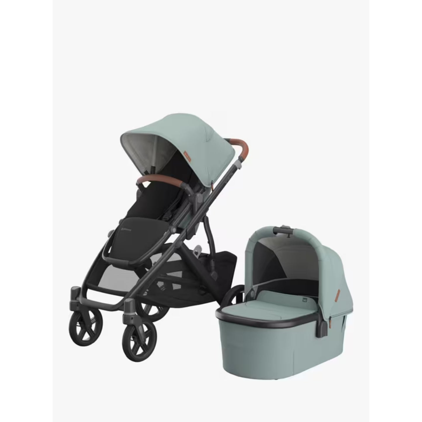 UPPAbaby Vista V3 Pushchair