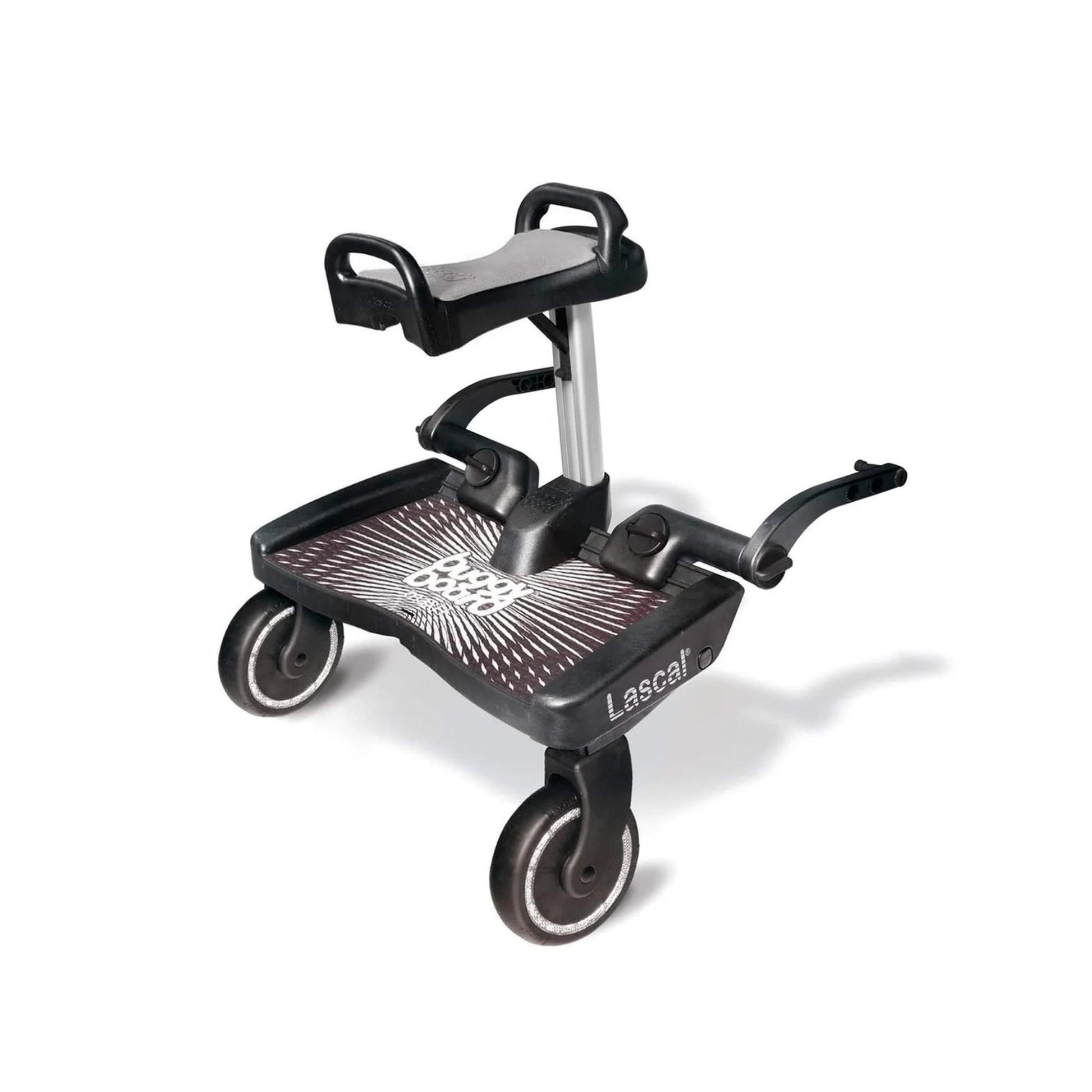 Lascal BuggyBoard Maxi Plus Order BabyDoc Shop Ireland