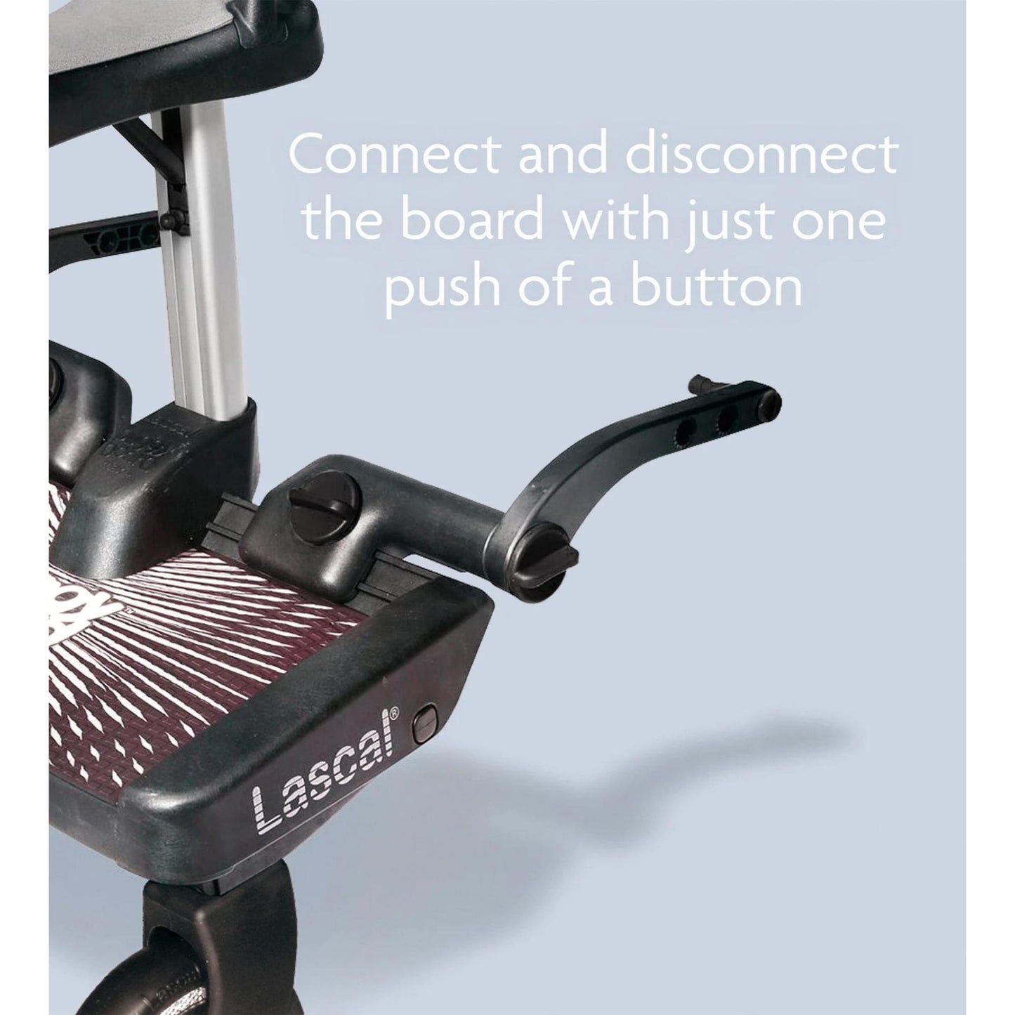 Lascal BuggyBoard Maxi Plus