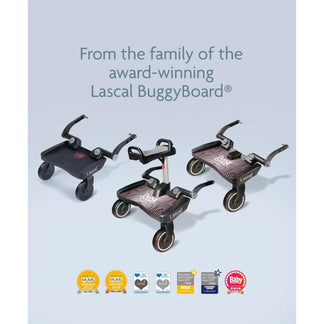 Lascal BuggyBoard Maxi Plus