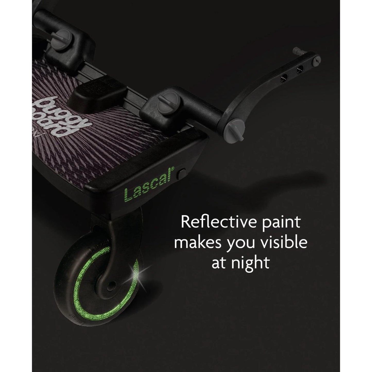 Lascal BuggyBoard Maxi
