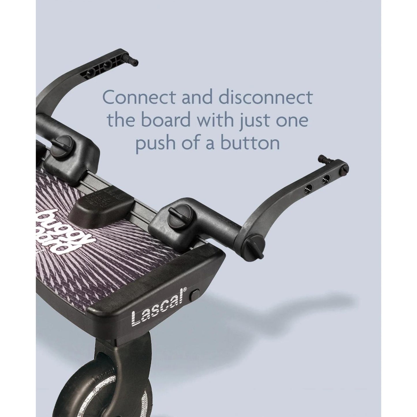 Lascal BuggyBoard Maxi