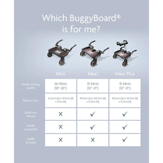 Lascal BuggyBoard Maxi
