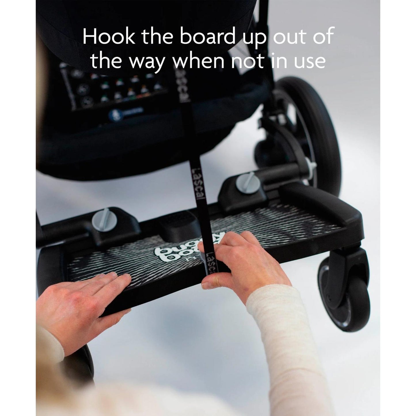 Lascal BuggyBoard Maxi