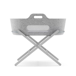 SnuzBaskit Moses Basket & Stand
