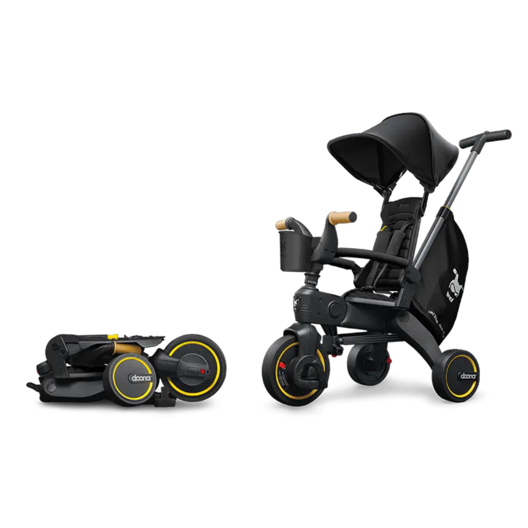 Order the Doona Liki Trike S5 BabyDoc Shop Ireland