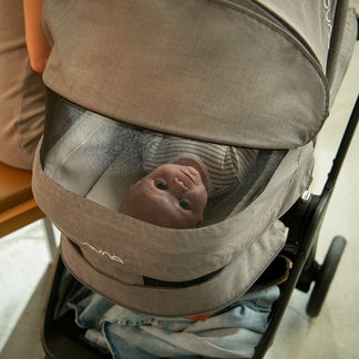 Nuna TRIV Next Bundle with Pipa Next Generation Bundle