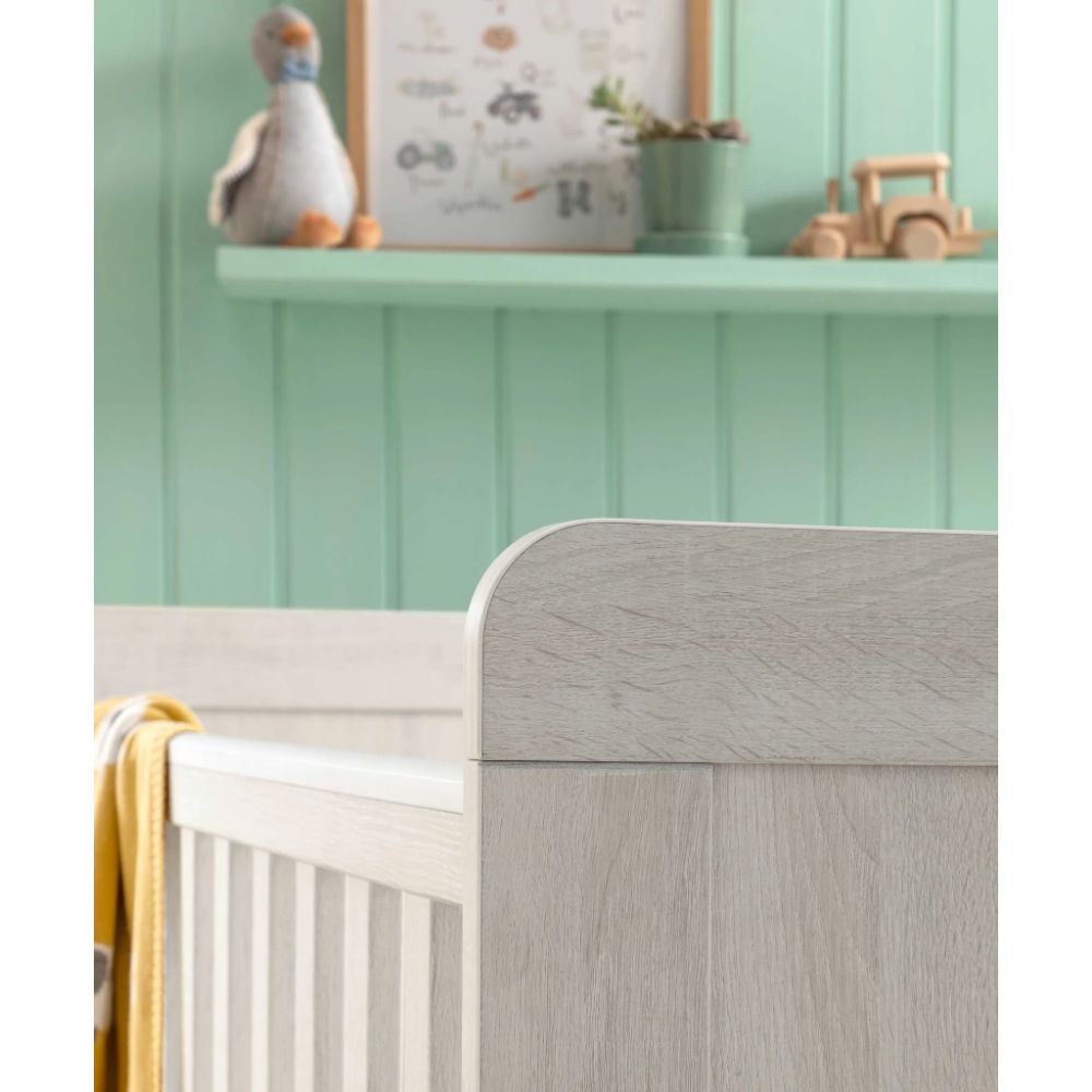 Mamas and Papas Atlas Small Cotbed