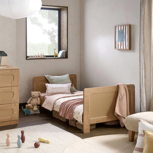 Mamas & Papas Esna Cot Bed