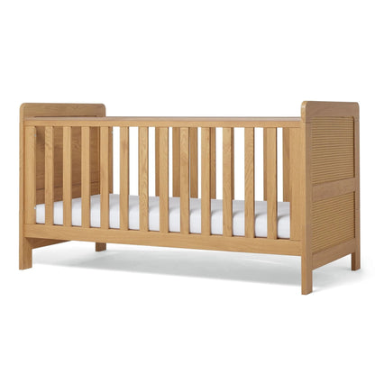 Mamas & Papas Esna Cot Bed