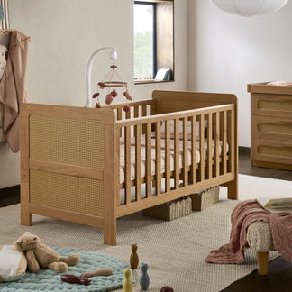 Mamas & Papas Esna Cot Bed
