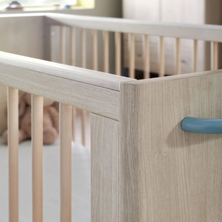 Mamas & Papas Kinlay Cot Bed