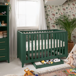 Mamas & Papas Melfi Cot Bed